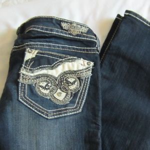 women jeans slim boot